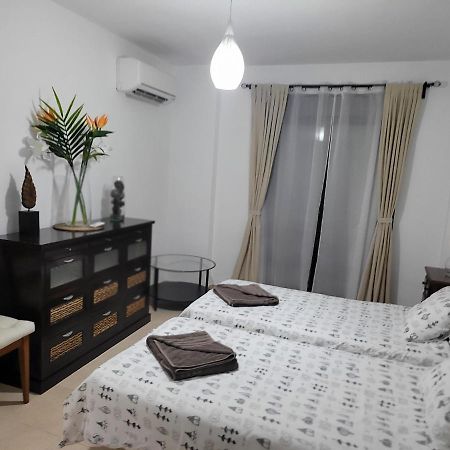 Ferienwohnung La Maestranza, Puerto Banus Marbella Exterior foto